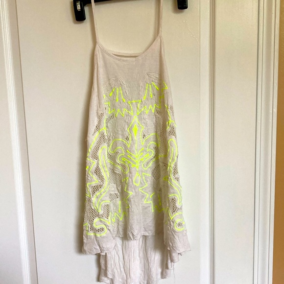 Free People Tops - Free People Tank Top